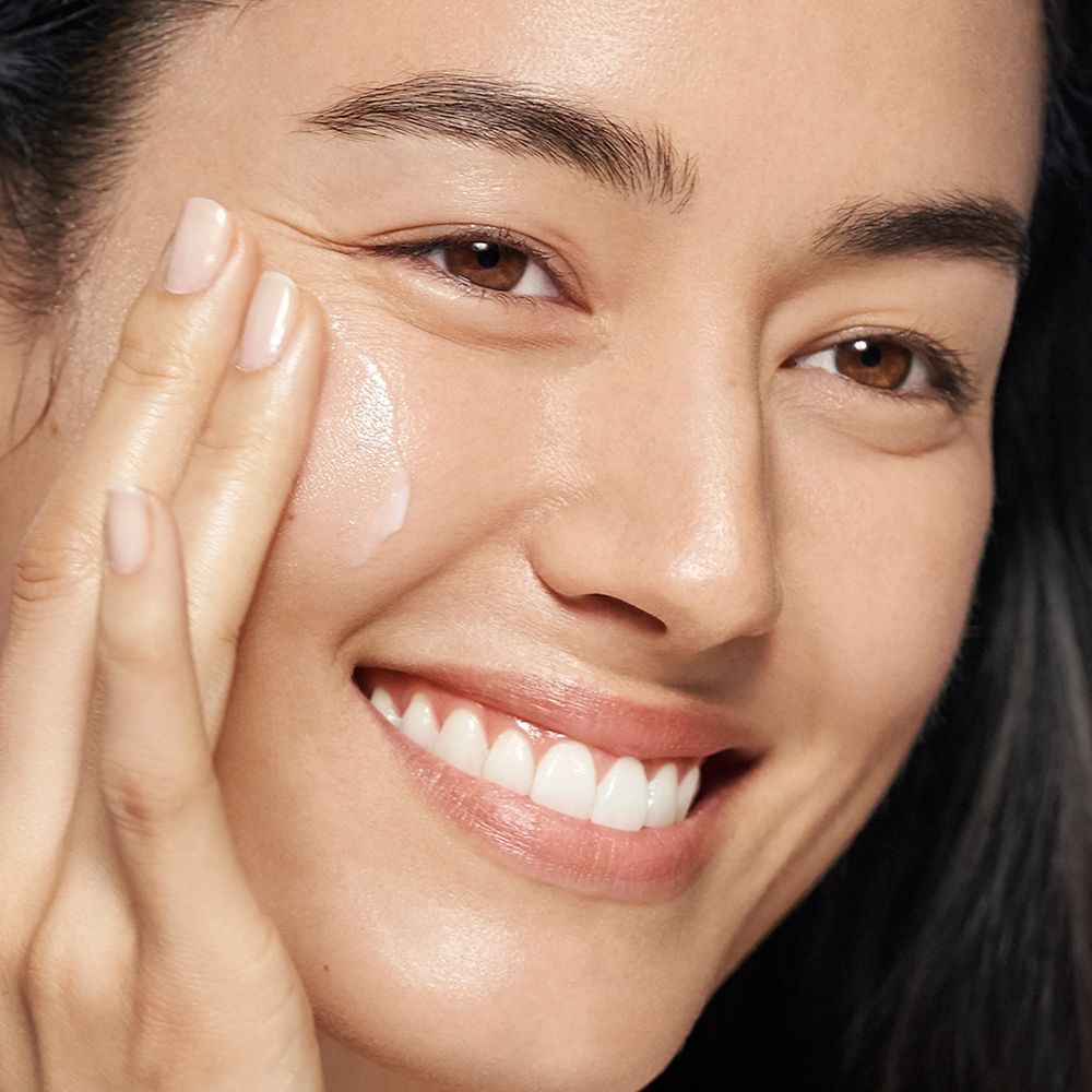 CLINIQUE Moisture Surge™ Intense 72-Hour Lipid Replenishing Hydrator Intensiv Feuchtigkeitscreme Tagescreme und Nachtcreme für sehr trockene Haut bis Mischhaut + Clinique Set GRATIS