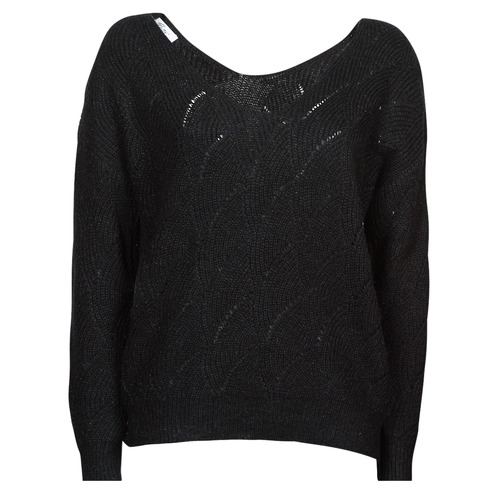 Betty London - POUMETTE - Noir
