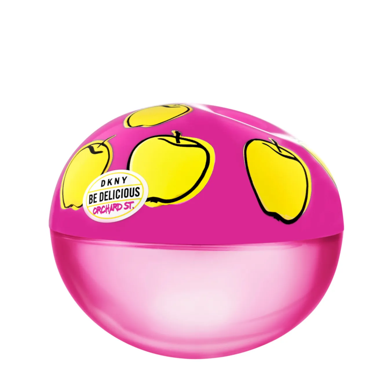 DKNY Be Delicious Orchard Street Eau de Parfum