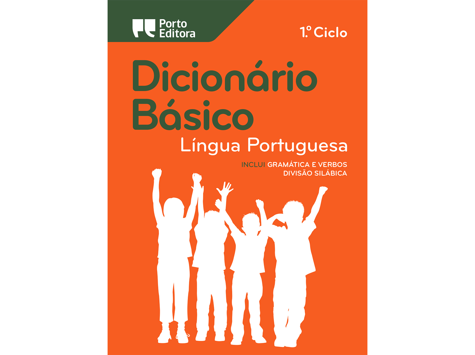 DICIONÁRIO BÁSICO LINGUA PORTUGUESA