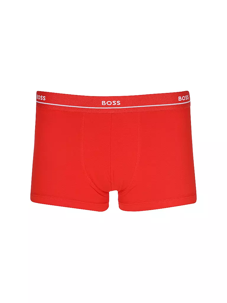 BOSS Pants 5er Pkg bunt bunt