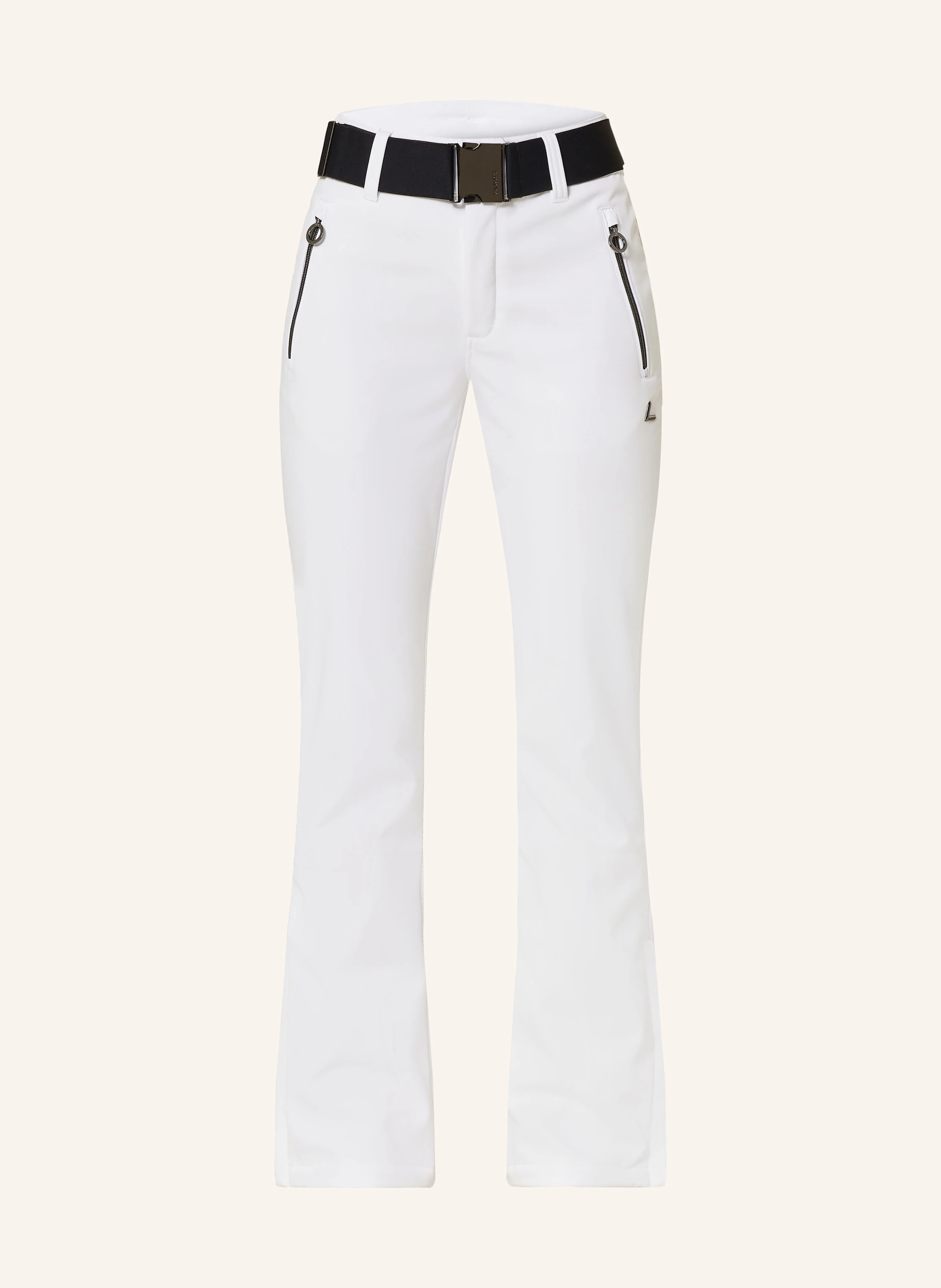 LUHTA Softshell-Skihose JOENTAUS