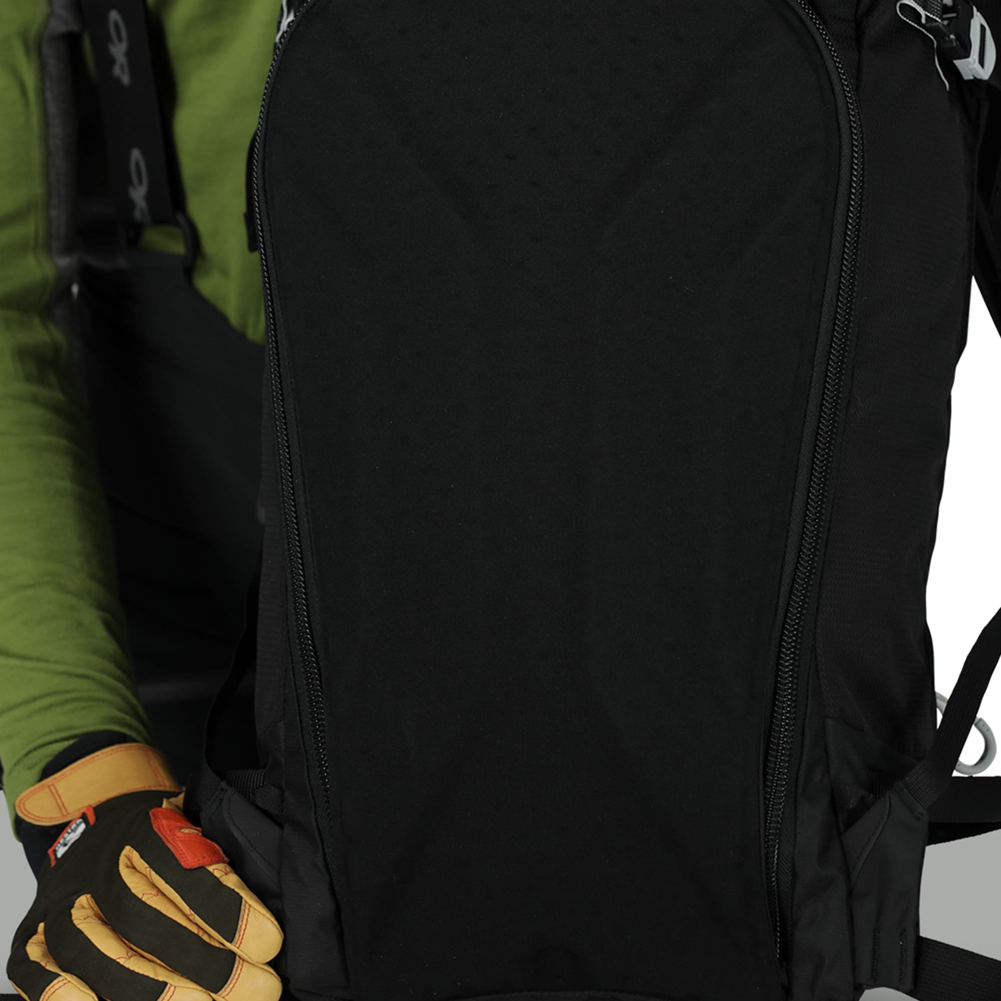 Osprey Soelden 22L, M's<br>Skisekk til mann
