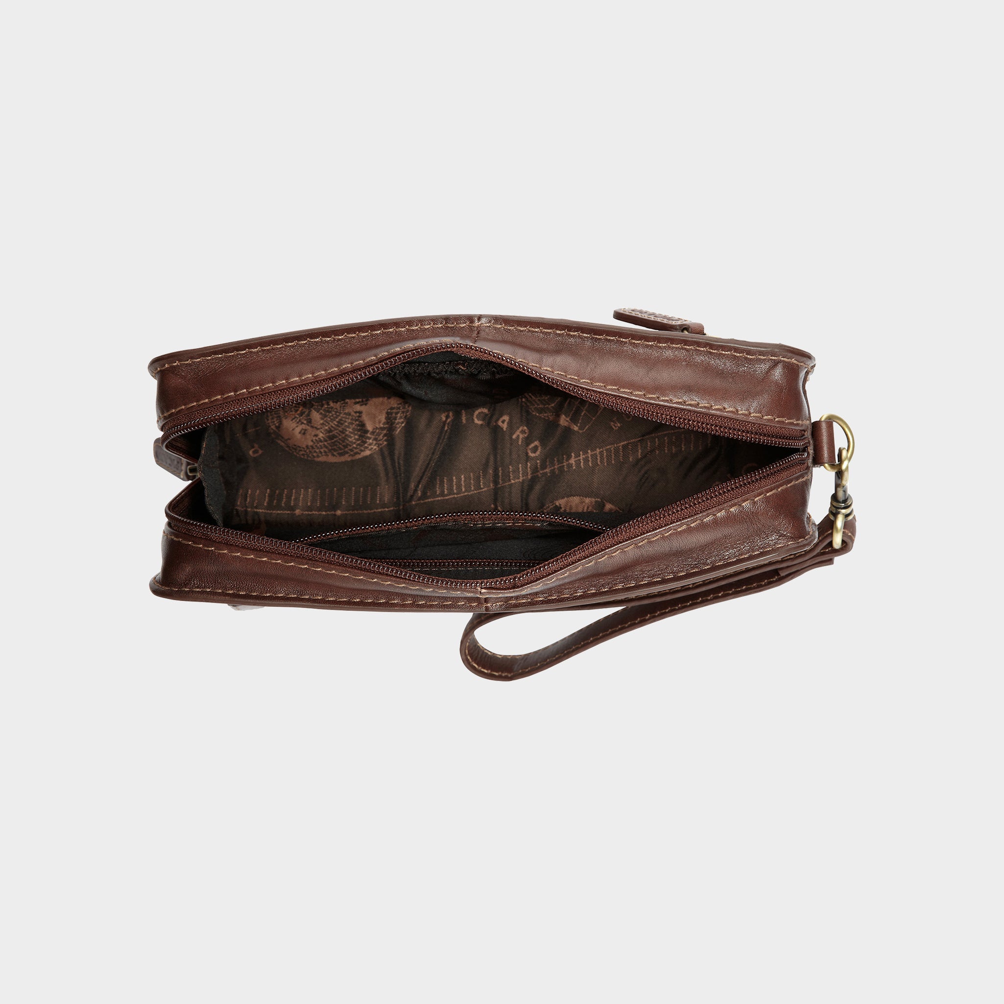 Handbag Toscana 8966