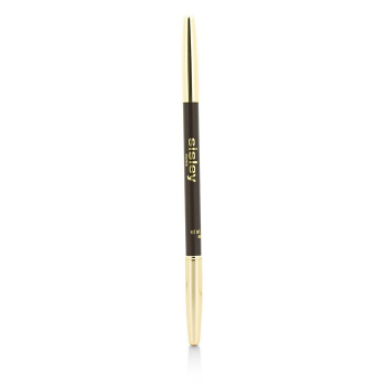 Sisley Phyto Khol Perfect Eyeliner (With Blender and Sharpener)