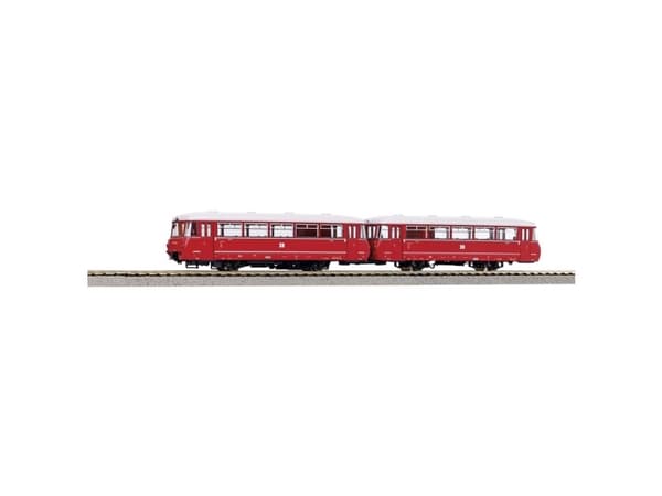 Piko H0 52890 H0 Märklin-lokomotiver