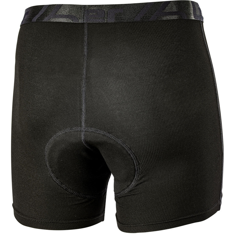 Löffler Herren Transtex Light Rad-Innenhose