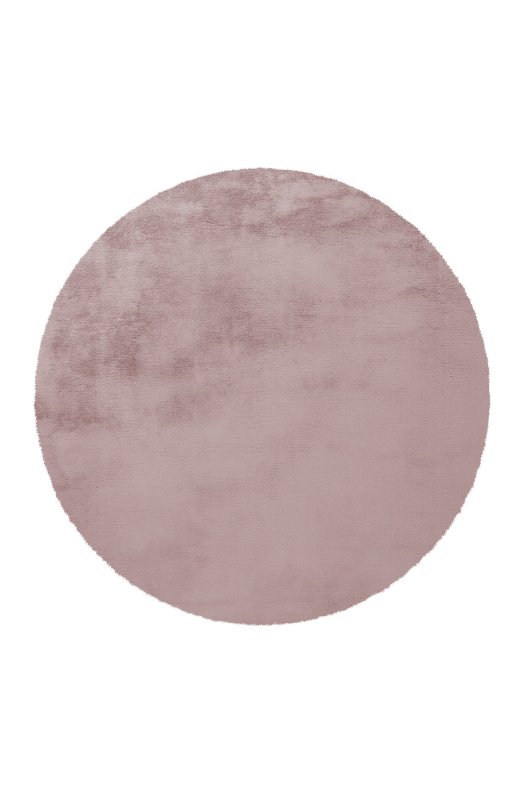 Teppich RABBIT 100 - rosa - 160 cm