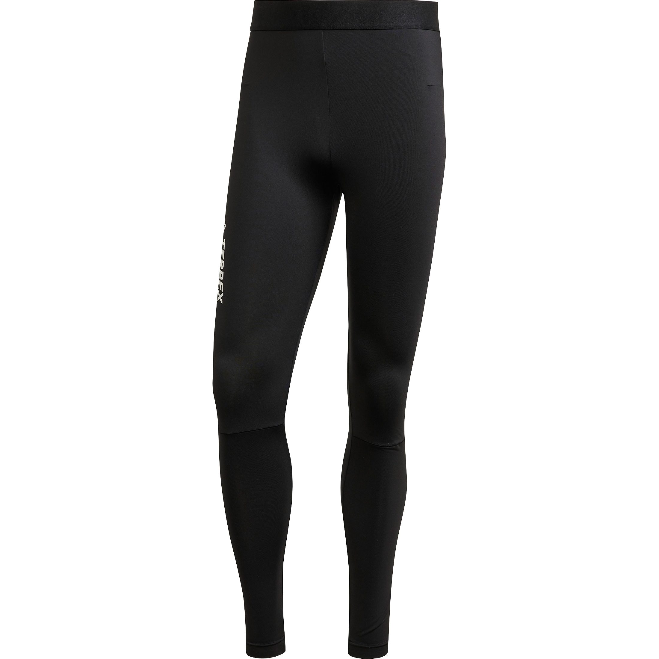 adidas TERREX Terrex Agravic XC Tights Herren schwarz