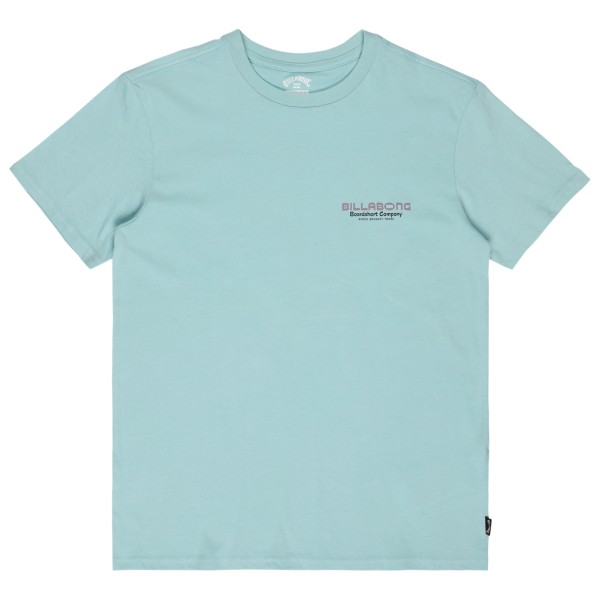 Billabong - Kid's Tailgating S/S - T-shirt