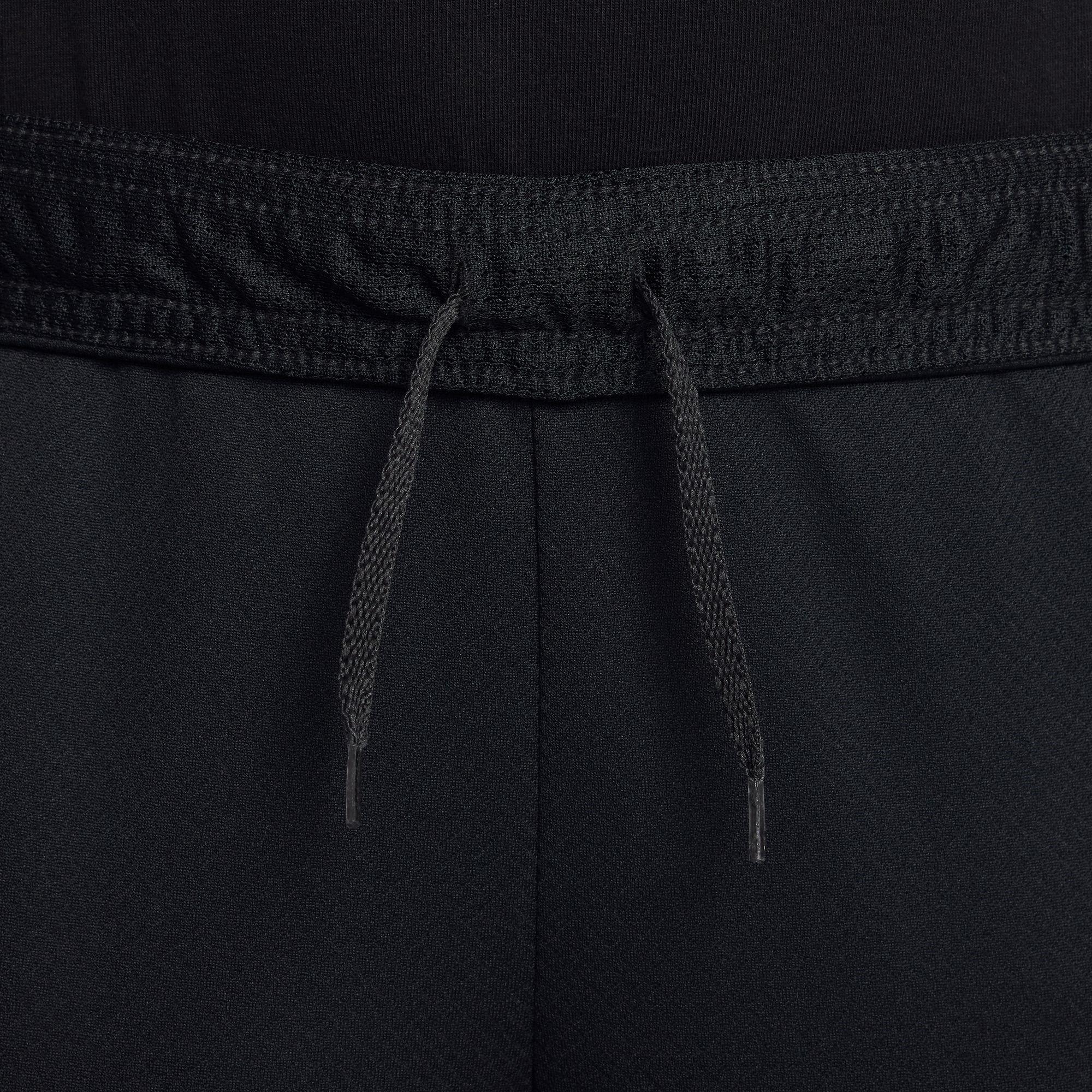 Nike Liverpool Strike Shorts 2025 2026 Juniors
