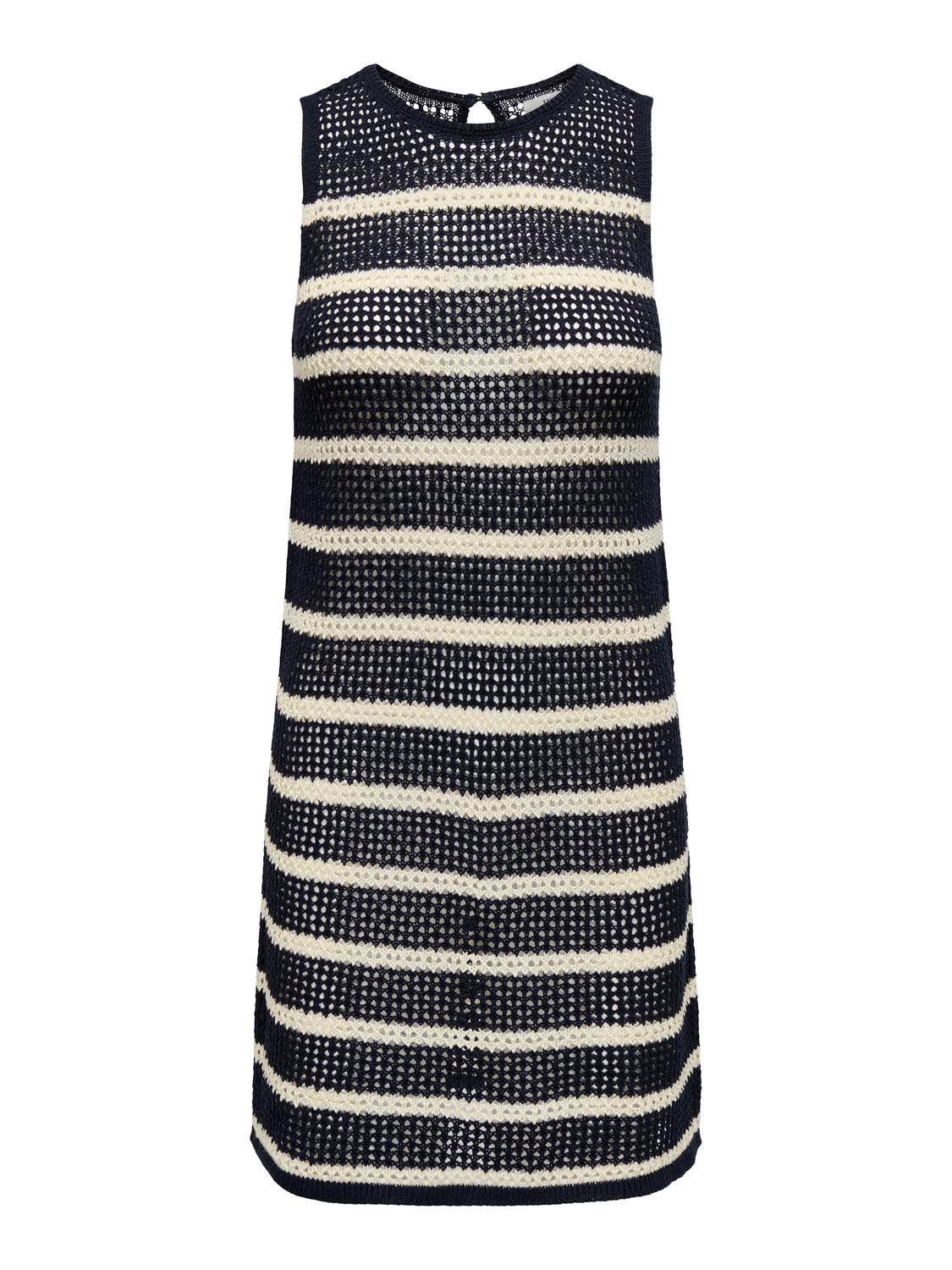 JDYTIKKA Kurzes Kleid Sky Captain