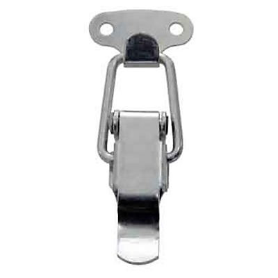 Fermoir levier cadenas l. 33 mm x H. 60 mm