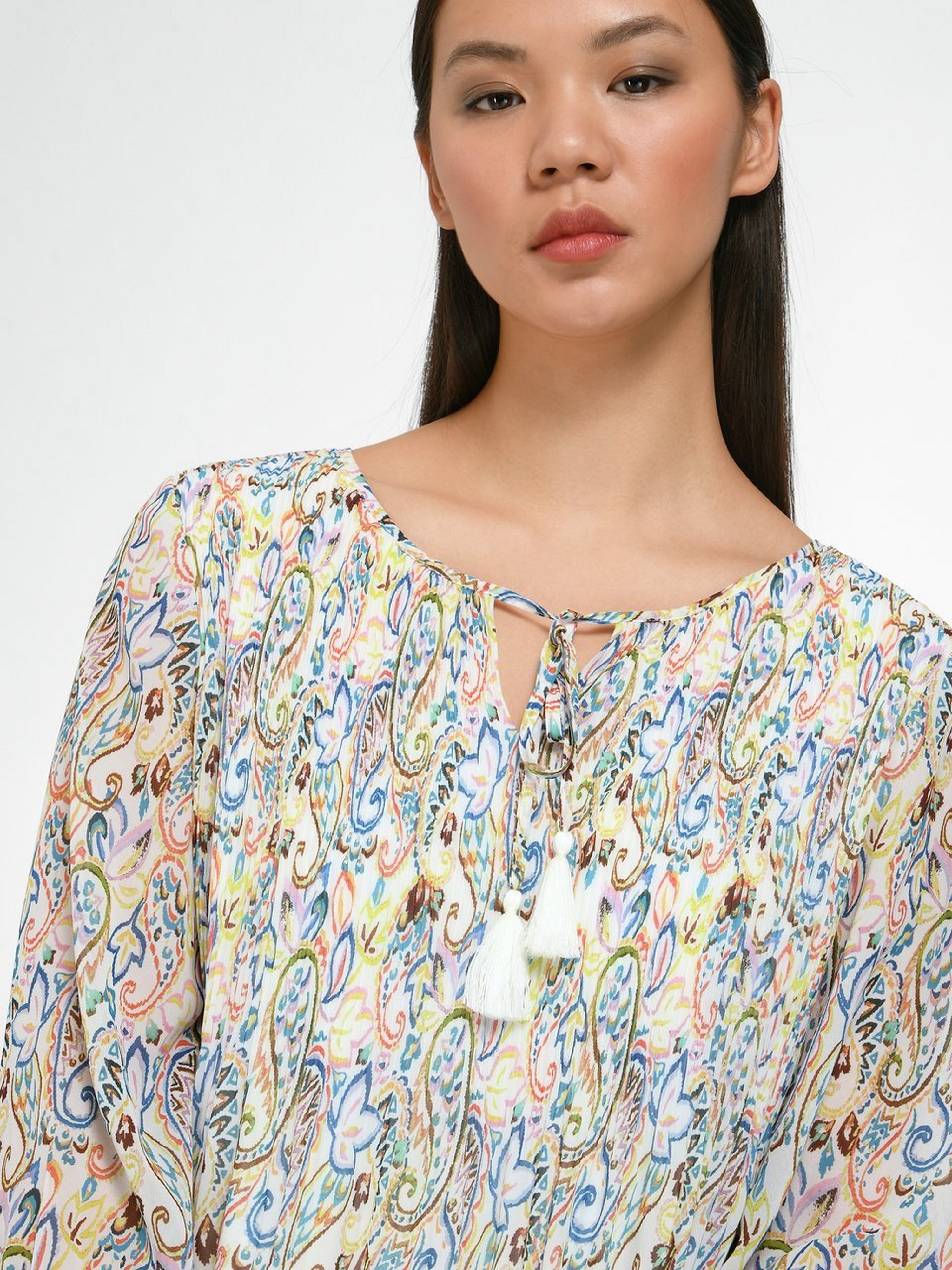 Bluse