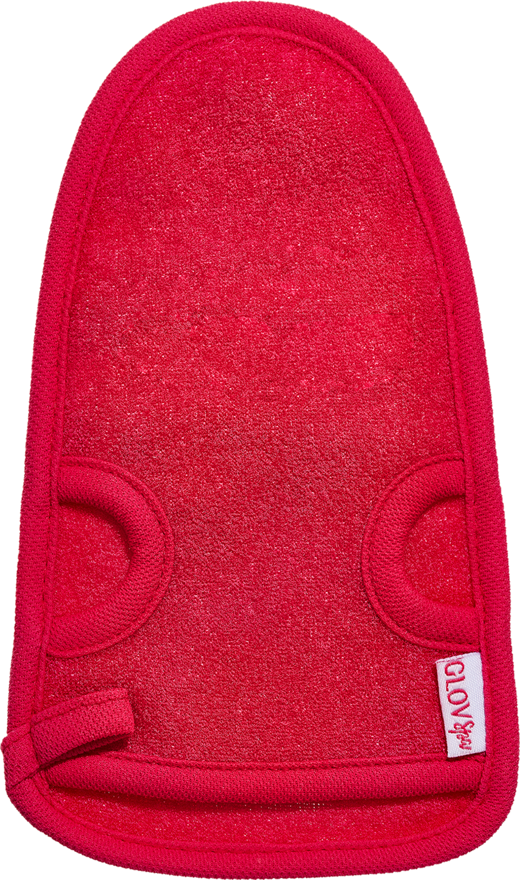 GLOV  Body Wash & Peeling Mitt, Pink