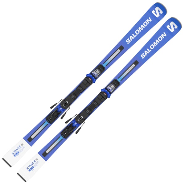 Pack ski SALOMON S/RACE SL 10 + M12 GW
