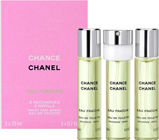 Chanel Eau Fraiche EDT 20 ml