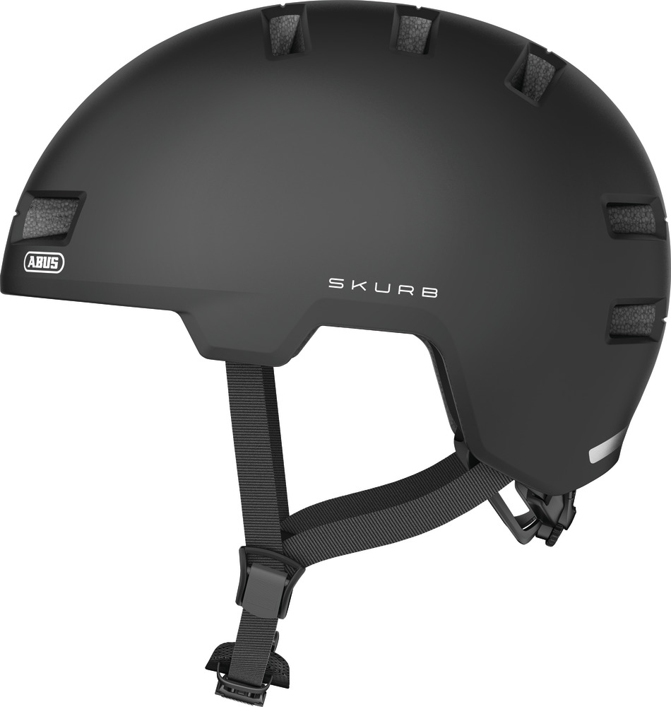 Abus Skurb Titan Skalhjelm