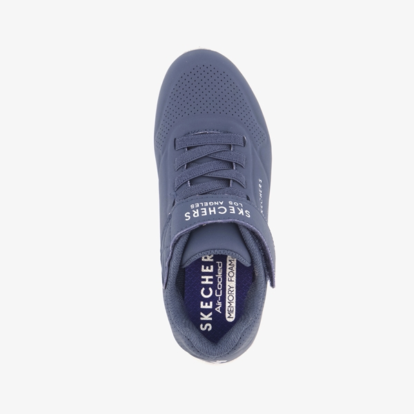 Skechers kinder sneakers Uno Lite
