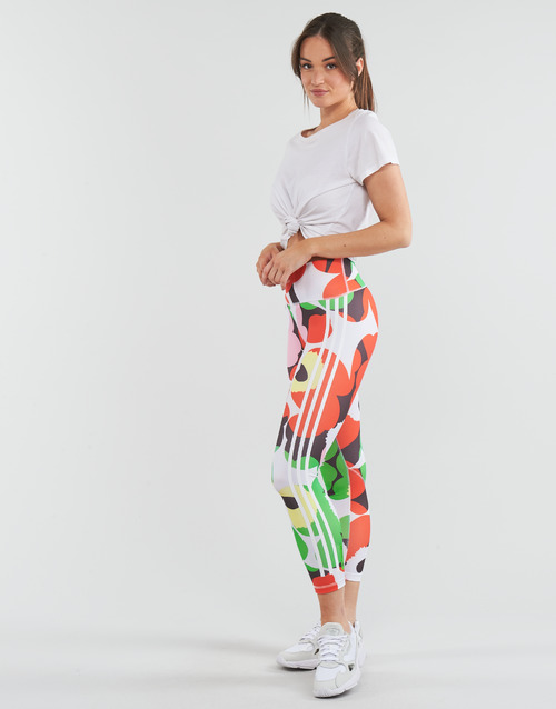 adidas Performance - MARIMEKKO 7/8 Leggings - Multicolore