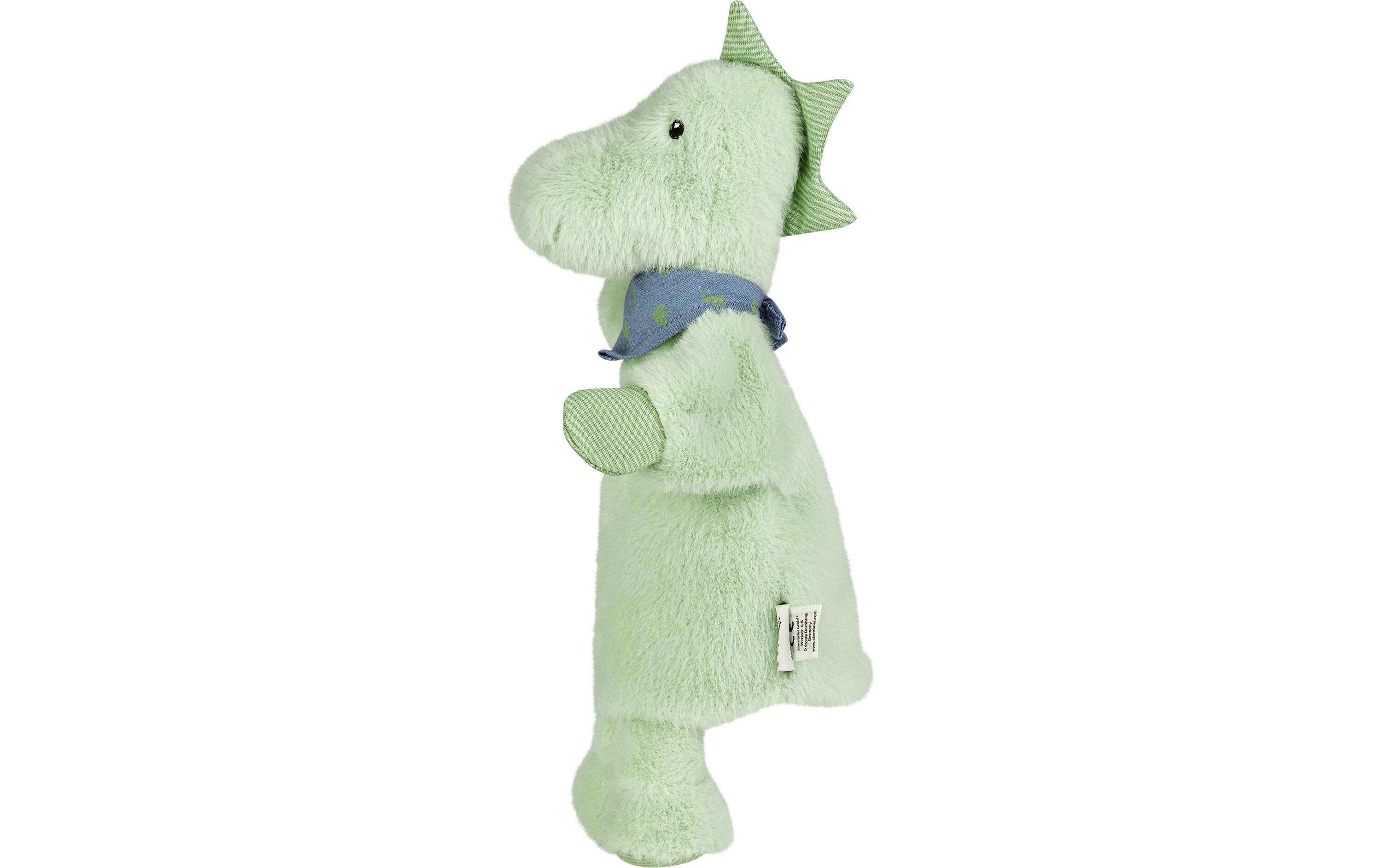 Handpuppe Dino RexiPuppe für Kinder