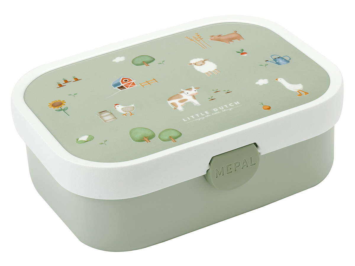 Mepal Campus Lunchbox - Little Farm