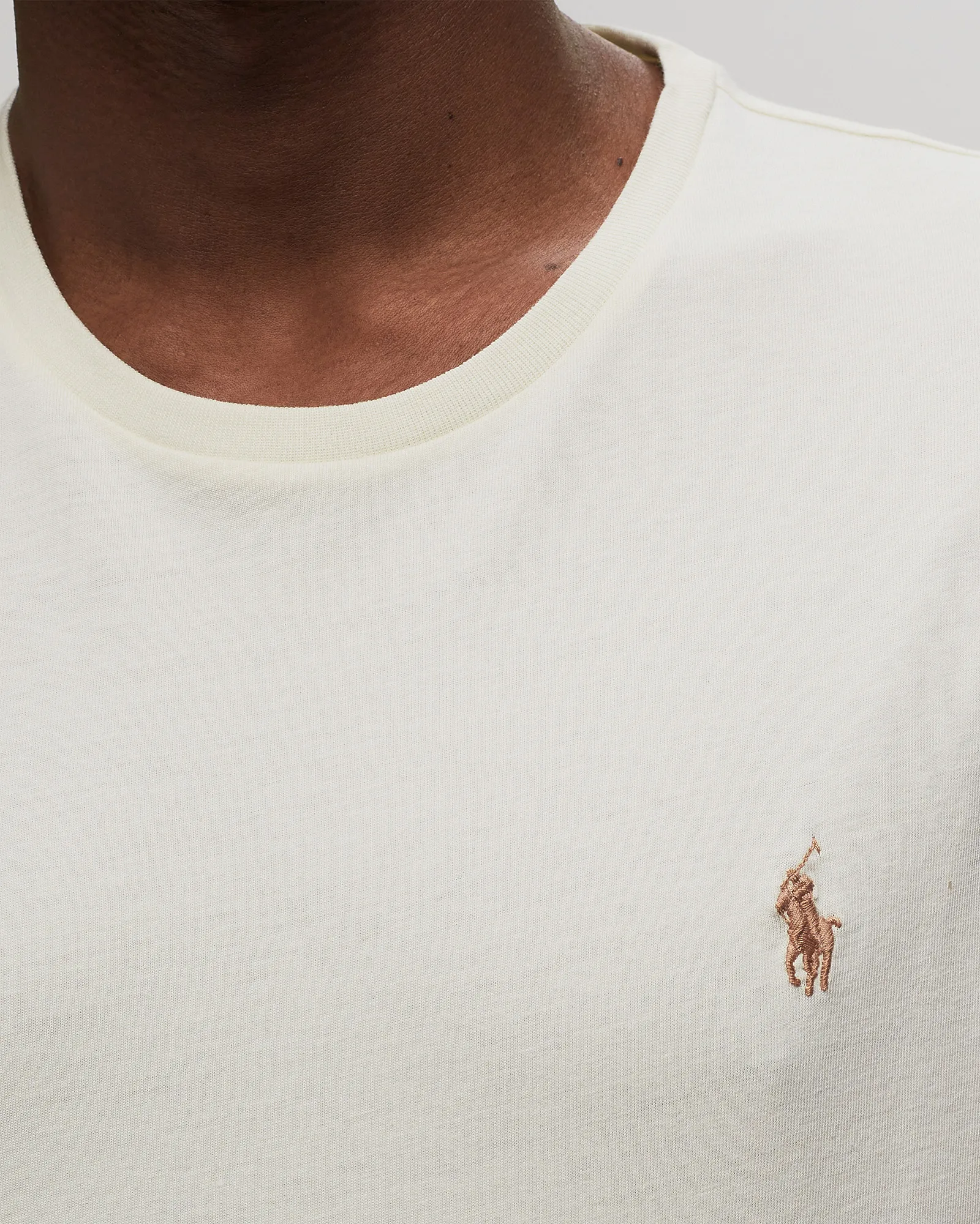 Polo Ralph Lauren SHORT SLEEVE-TEE