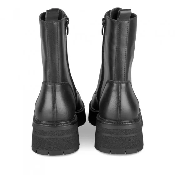 Bottines NOIR SINEQUANONE