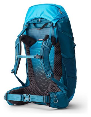 Sac de Randonnée Gregory Amber 54L Bleu