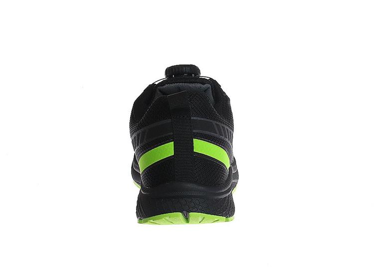 Piedro 1517011510 Zwart