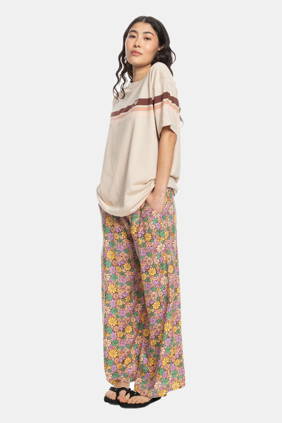 Roxy Roxy Midnight Avenue Broek Dames
