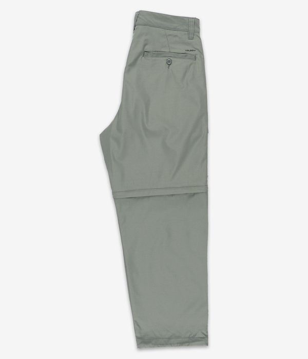 Volcom Skate Vitals Simon B Hose (agave)