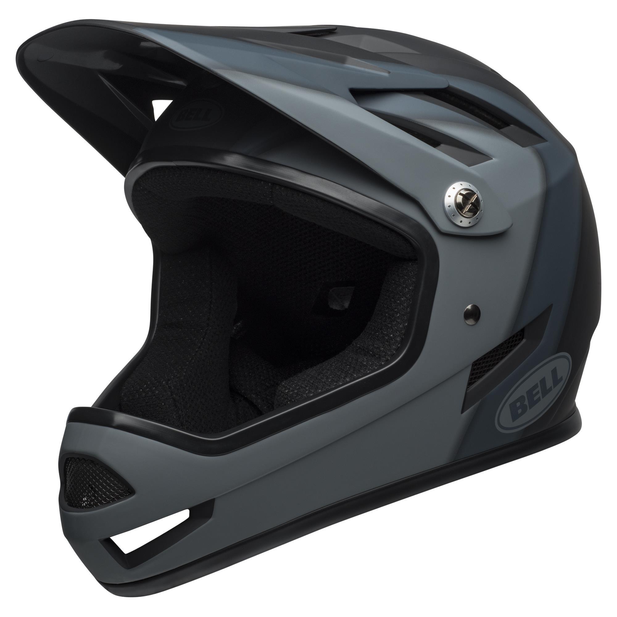 Bell Helmets Sanction MTB Full Face Helmet