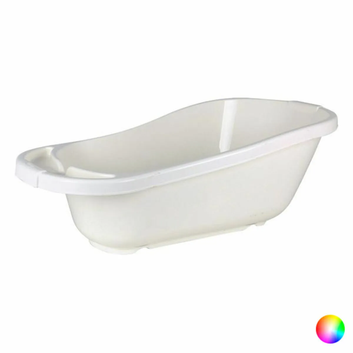 Baignoire Baby Tontarelli - Bleu