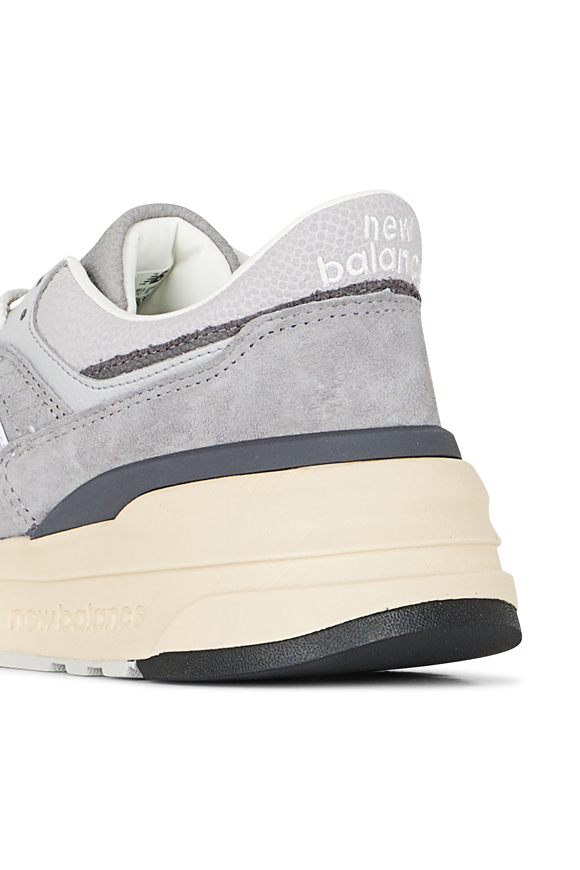 NEW BALANCE Baskets  997R Gris