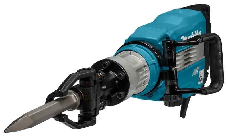 Makita HM1512 230 V Breekhamer in koffer