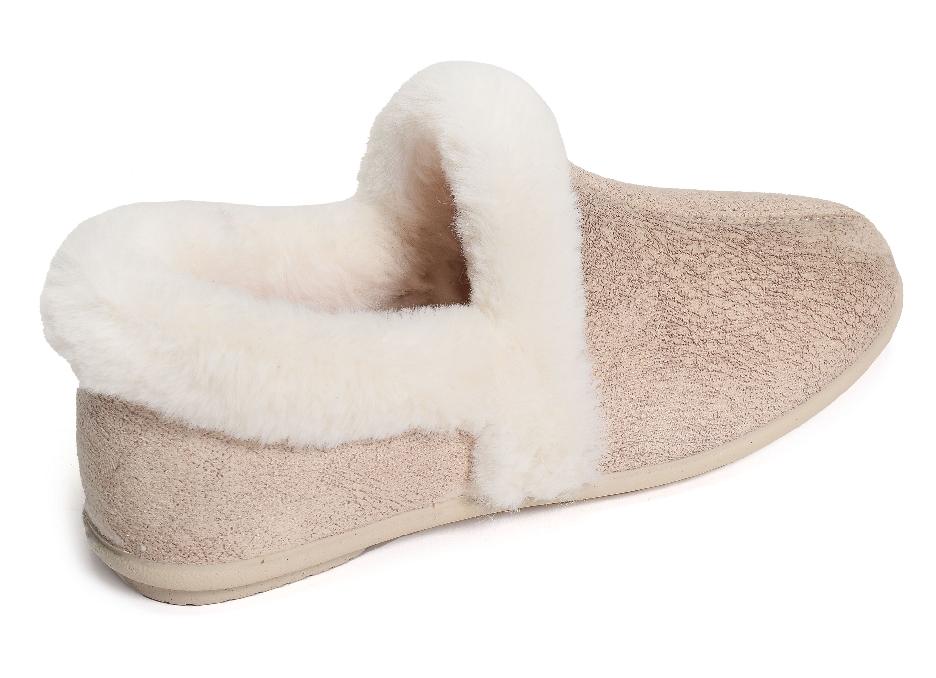 Anouk beige