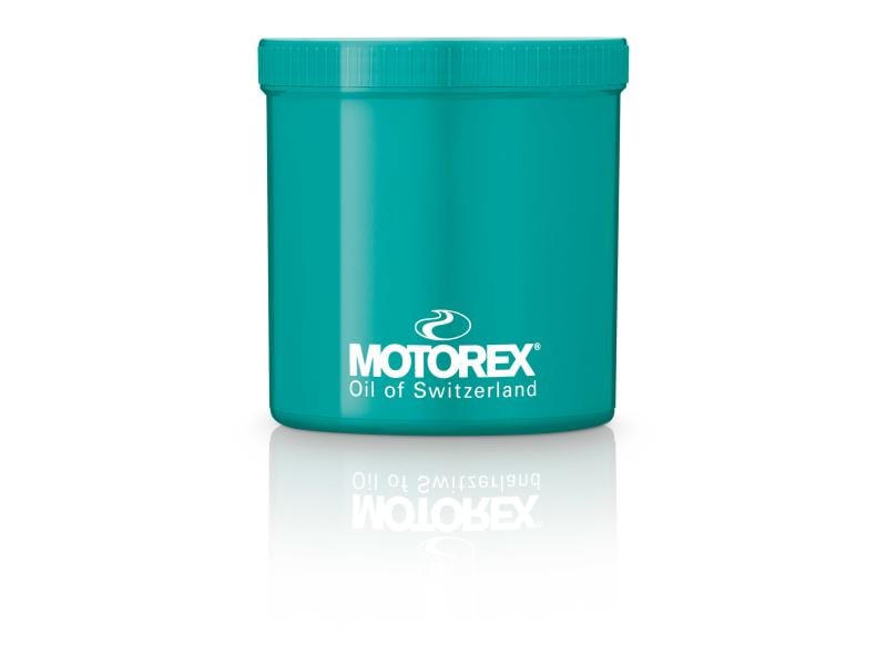 Motorex Langzeitfett 2000 850 g Fett 2000