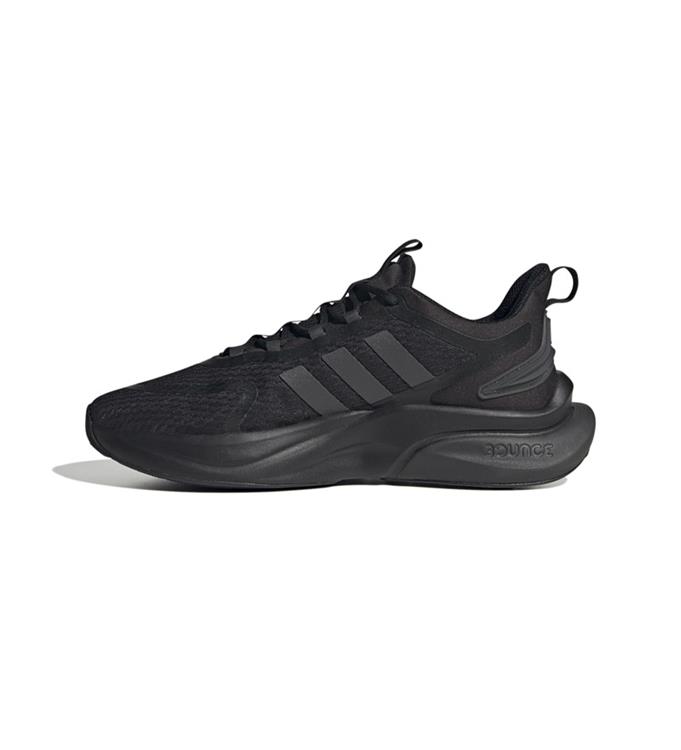 adidas Men AlphaBounce + Sneakers