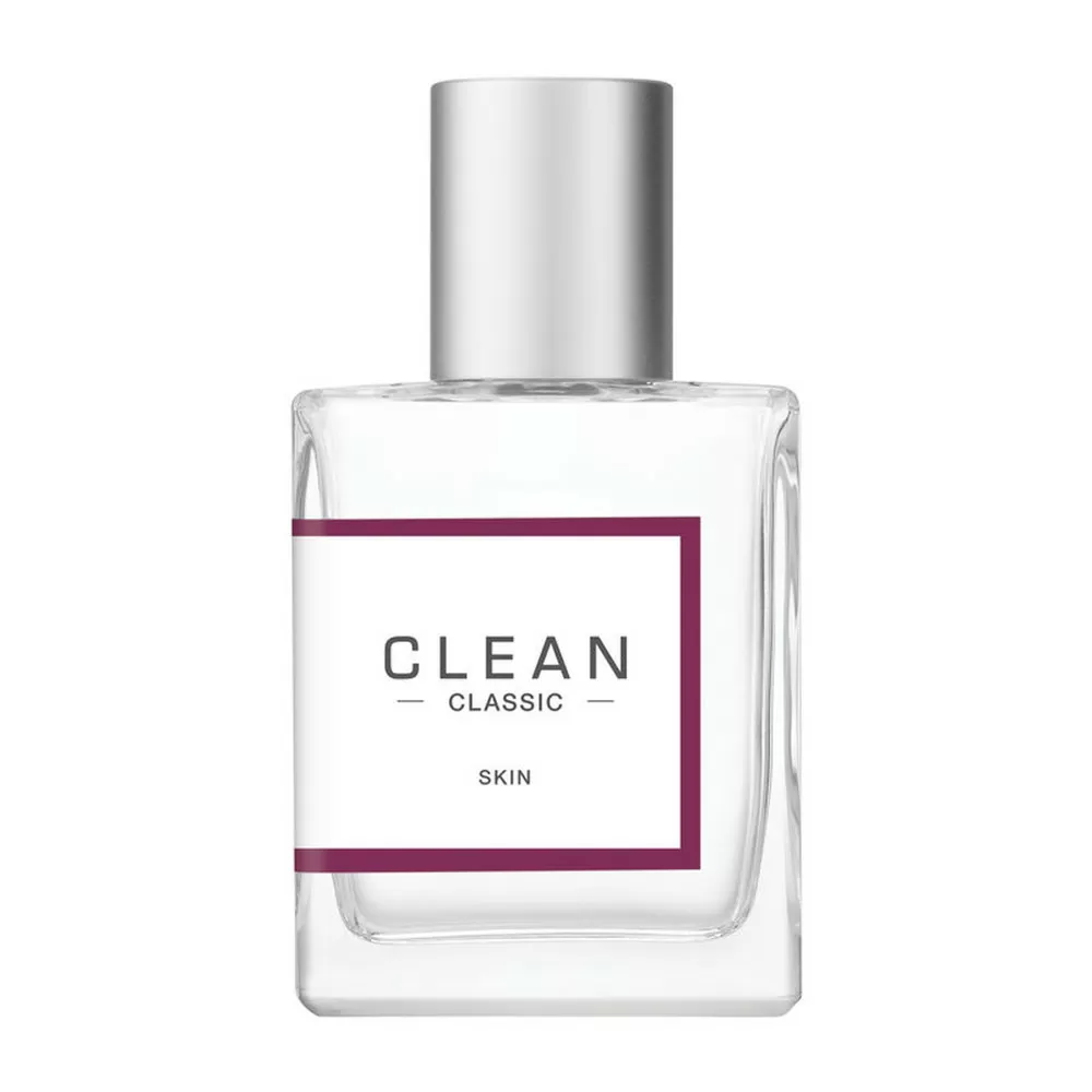 CLEAN Skin EDP - 30 ml.