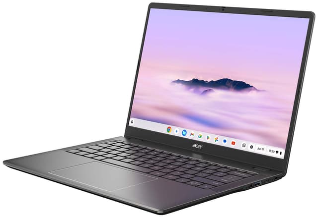 Acer Chromebook Plus 514 i3-N355/8/128/IPS 14