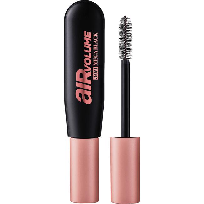 L'Oréal Paris Air Volume 30H Mega Mascara Zwart