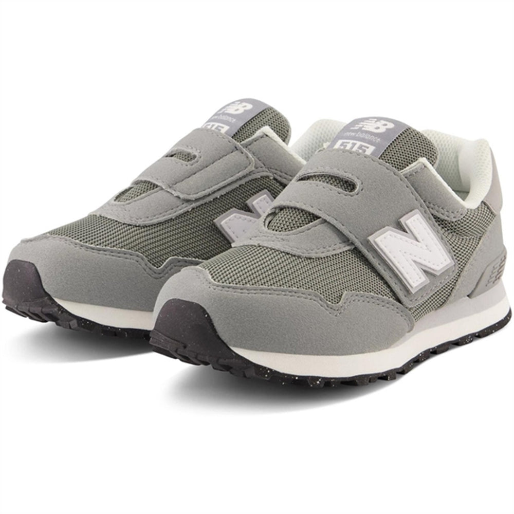 515 Hook & Loop Sneakers Kids Slate Grey
