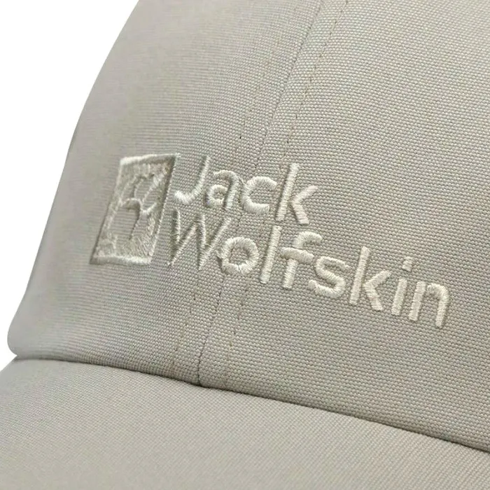 Jack Wolfskin Baseball Cap