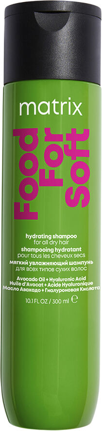 Matrix Food For Soft Hydrating Shampoo