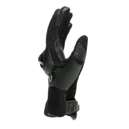 Gants Dainese MIG 3 UNISEX - Noir