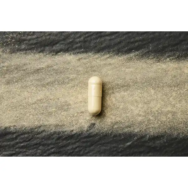 Bio Ashwagandha Kapseln