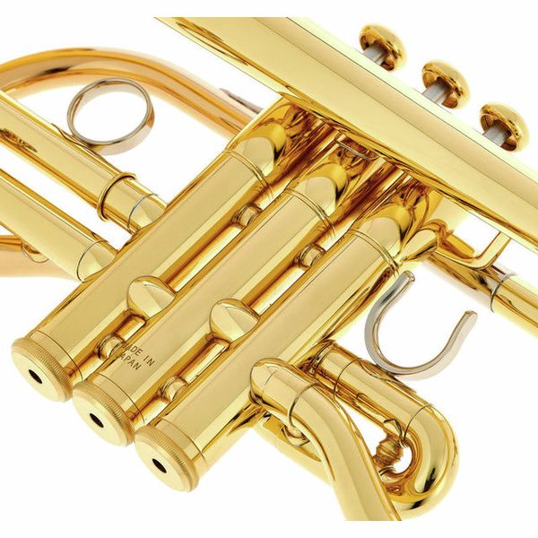 Yamaha YCR-8620 02 Cornet