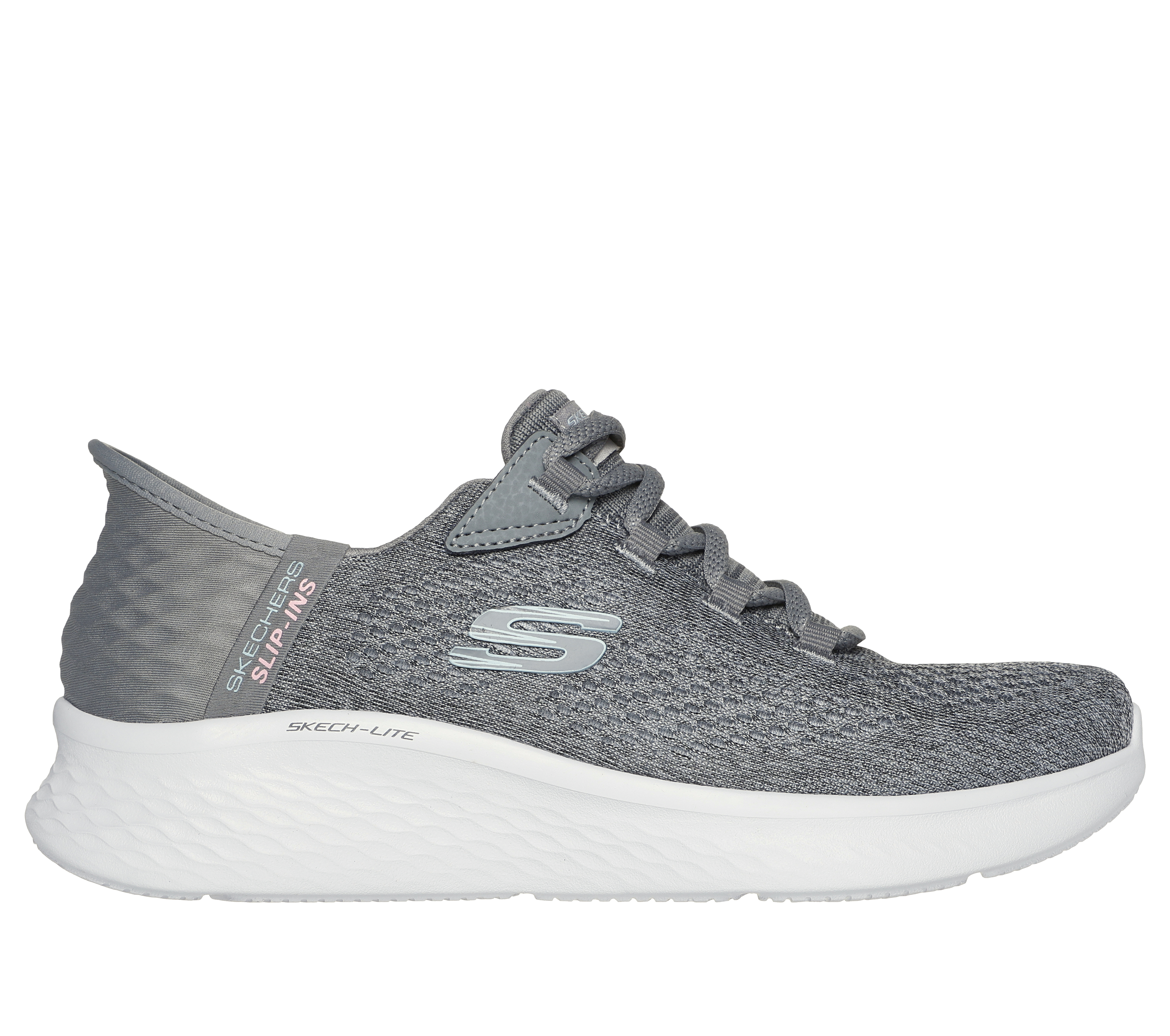Skechers Slip-ins: Skech-Lite - Natural Beauty