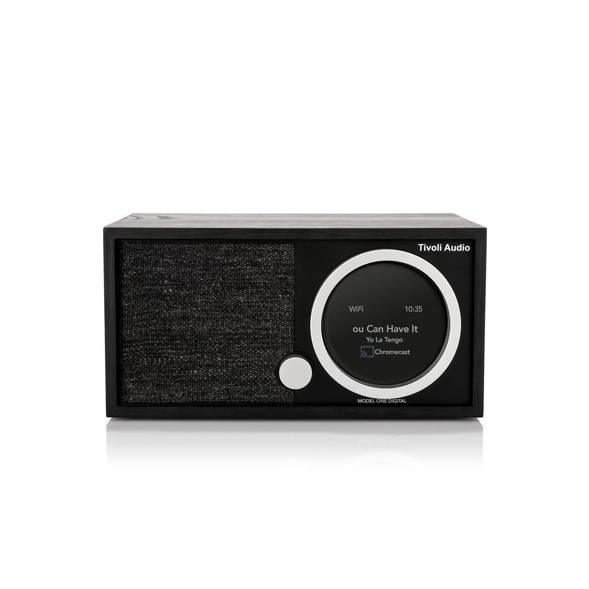 Tivoli Audio Model ONE Digital (GEN.2) Svart